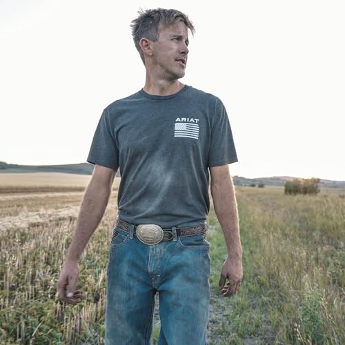 Image of ARIAT Freedom Short Sleeve T-Shirt