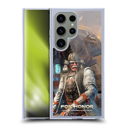 Coque Protection Militaire Samsung S24 Ultra For Honor Kensei