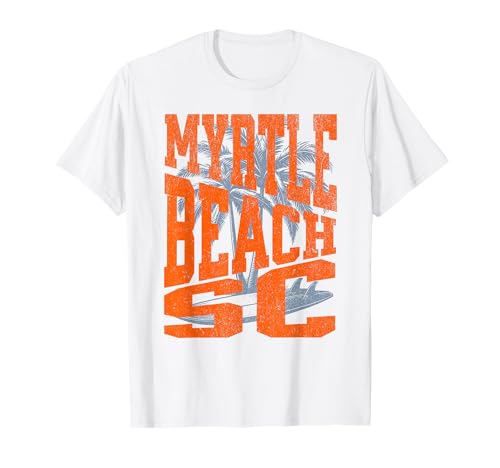 Myrtle Beach T-Shirt
