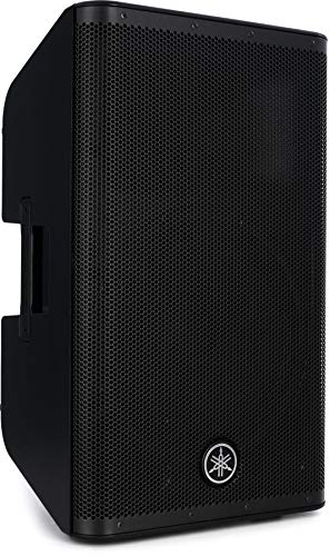 Yamaha DXR12 Powered Speaker