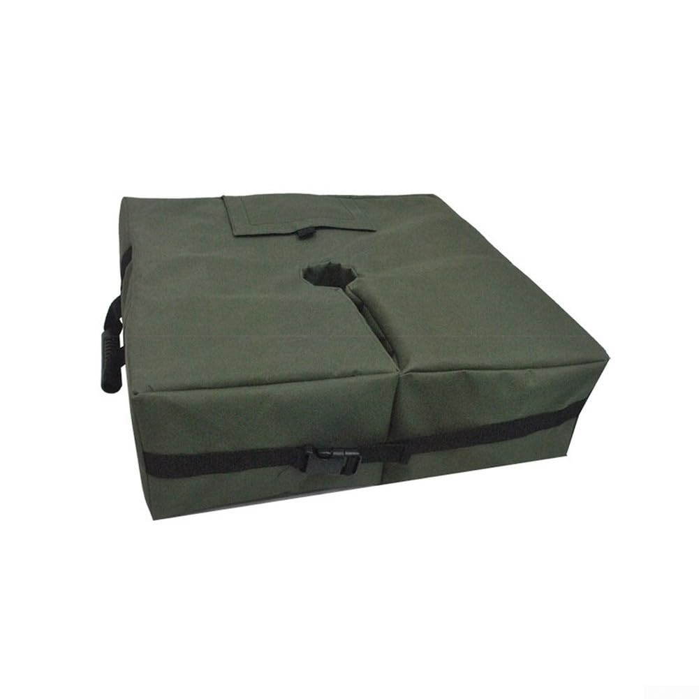 Peso Rellenable 46cm para Carpas y Toldos Plegables