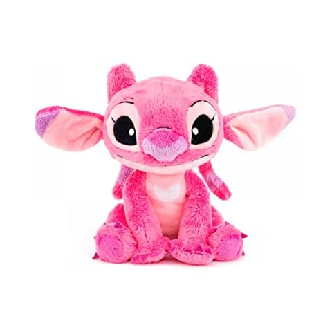 Simba Disney Angel 25cm Cover