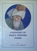 A Bouquet of Rumi's Versified Poems 9759563010 Book Cover