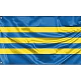 trnava stadion sektory Flagge mit einzigartigem Design