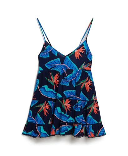 Robe courte Superdry Robe courte sans manches EU - vue 10