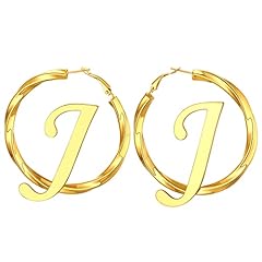 06.Golden Cube Twisted & Custom Letter