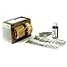 Halco 55116 - S55/150HX/4T/K High Pressure Sodium Ballast Kit