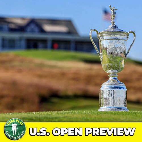 Kiz Reveals the USGA's Plan for Shinnecock (U.S. Open Preview)