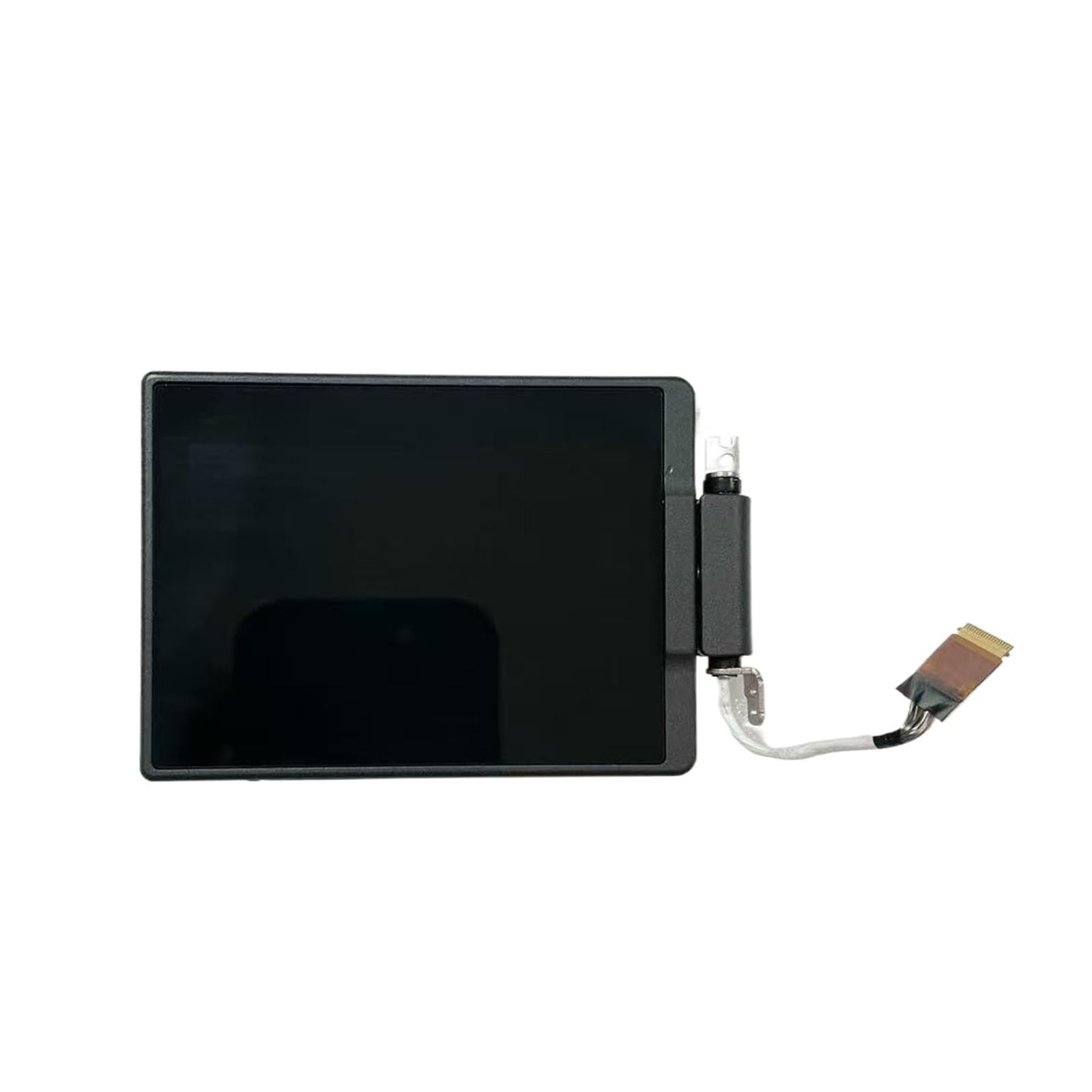 Écran LCD complet avec charnière robuste pour boîtier Canon EOS R6 - 6