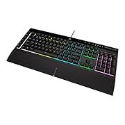 Corsair TECLADO USB K55 RGB PRO Gaming...