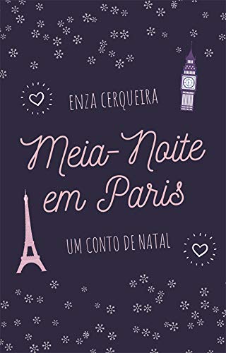 Meia-Noite em Paris: Um conto de Natal