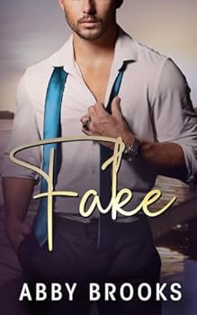 Paperback Fake (The Huttons) Book