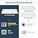 wisedry Flower Press Kit, Easy One-Step Pressing, Even Pressure, 6 Layers, 10 x 6 inch Flower Press Kit for Kids and Adults, Great Gifts for Anyone Who Loves Flowers and Crafts, Gift Box & User Guide