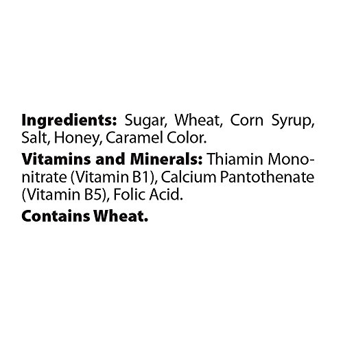 Post Golden Crisp Cereal Sweetened Puffed Breakfast Cereal Kosher 14.75 Ounce, Wheat, 12 Count (88008) #TOP4