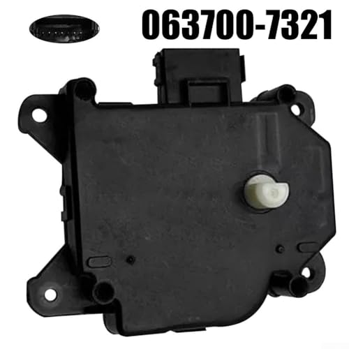 063700-7321 Replacement Heater Vent Flap Actuator Motor For Mitsubishi For Galant (2004 2012), Car Climate Control Flap Actuator Motor, Auto Climate Control Flap Actuator Motor - Thumbnail 7