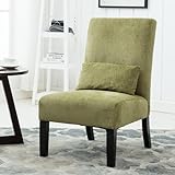 TISSU CHENILLE PREMIUM : Revêtu d'un tissu chenille moelleux et accueillant tissé à partir de polyester de haute qualité, offrant une douceur remarquable et une facilité d'entretien, assurant un attrait visuel durable et une ambiance chaleureuse et accueillante dans votre espace.