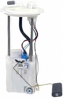 For Nissan Rogue Fuel Pump 2008 09 10 11 12 2013 | FWD For 17040-JM00D