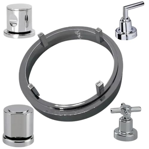 Suplemento Canopla para Acabamentos Deca C24-4136210