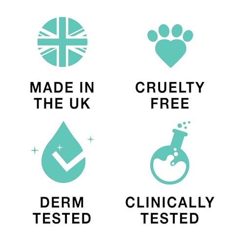 Niacinamide Blemish Recovery Serum - 15% Clear Skin Formula 30ml - Image 4