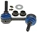 ACDelco Professional 45G0252 Front Passenger Side Suspension Stabilizer Bar Link