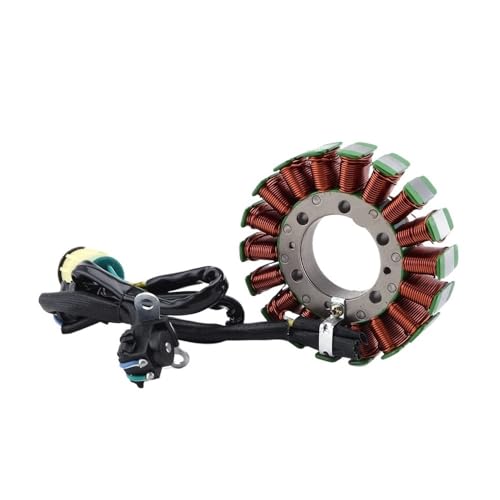 Stator de moto TRX420 bobine d'allumage pour modèles 31120-HP5-601