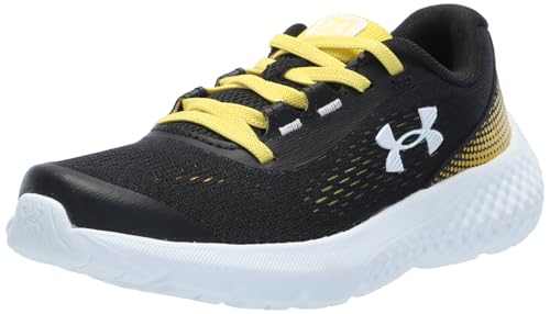 Under Armour Kids' Pre School Rogue 4 Running Shoe