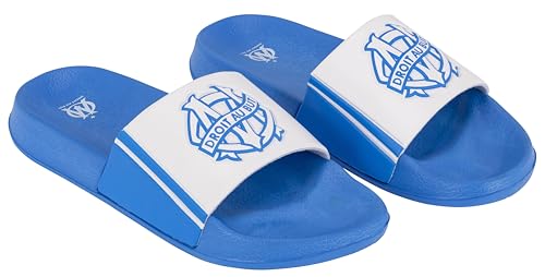 OLYMPIQUE DE MARSEILLE Claquettes OM - Collection officielle taille 42