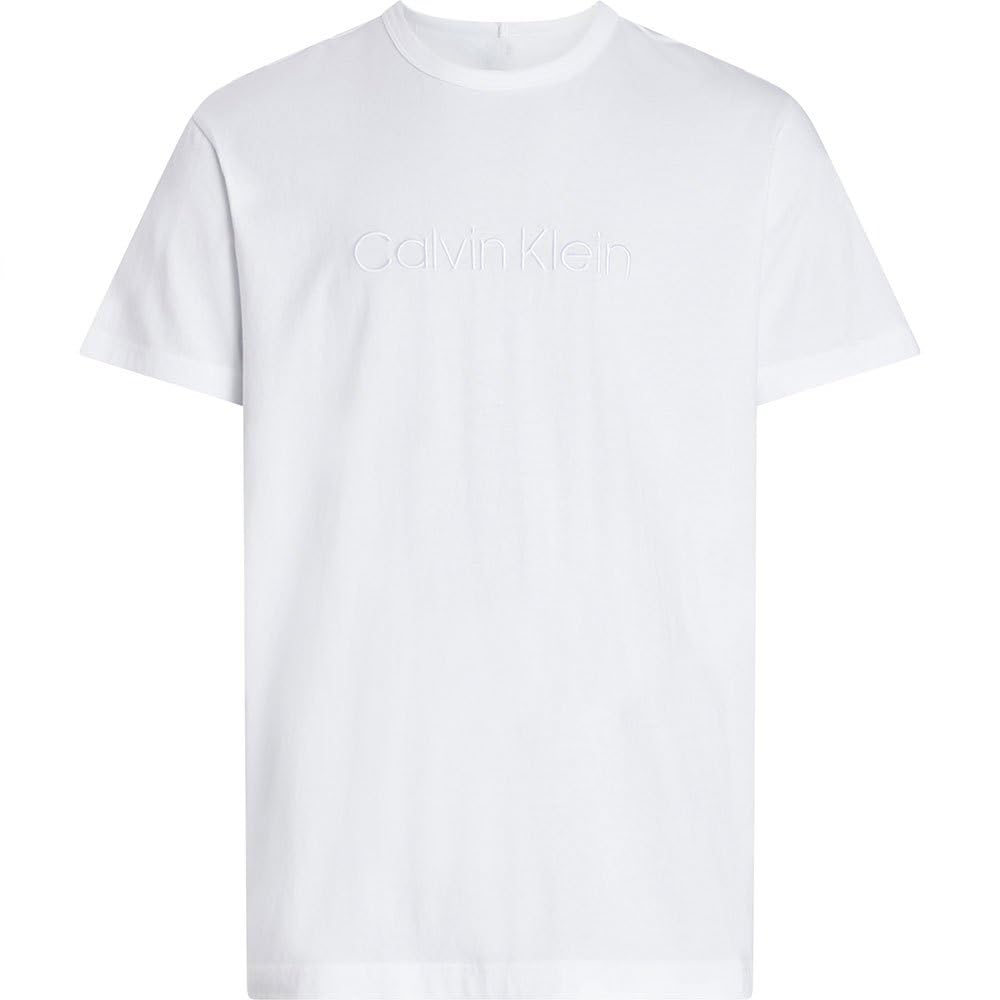 Men's Short Sleeve Crew Neck T-Shirt