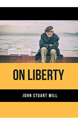 On Liberty (English Edition)