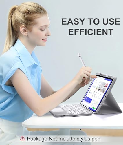 iPad Keyboard Case