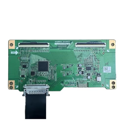 UDKZSQCB Placa Lógica LCD De 50 Pulgadas TC.P500UHDPV7D.2 TC.P500UHDPV7D.1 TC.P500UHDPV7D.3 CC500PV5D CC500PV7D TV LCD T-con 2k 4k Inverter.(4k)
