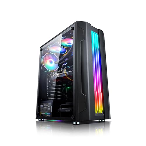 Pc Sobremesa Completo Nuevo Marca XTGDIEM