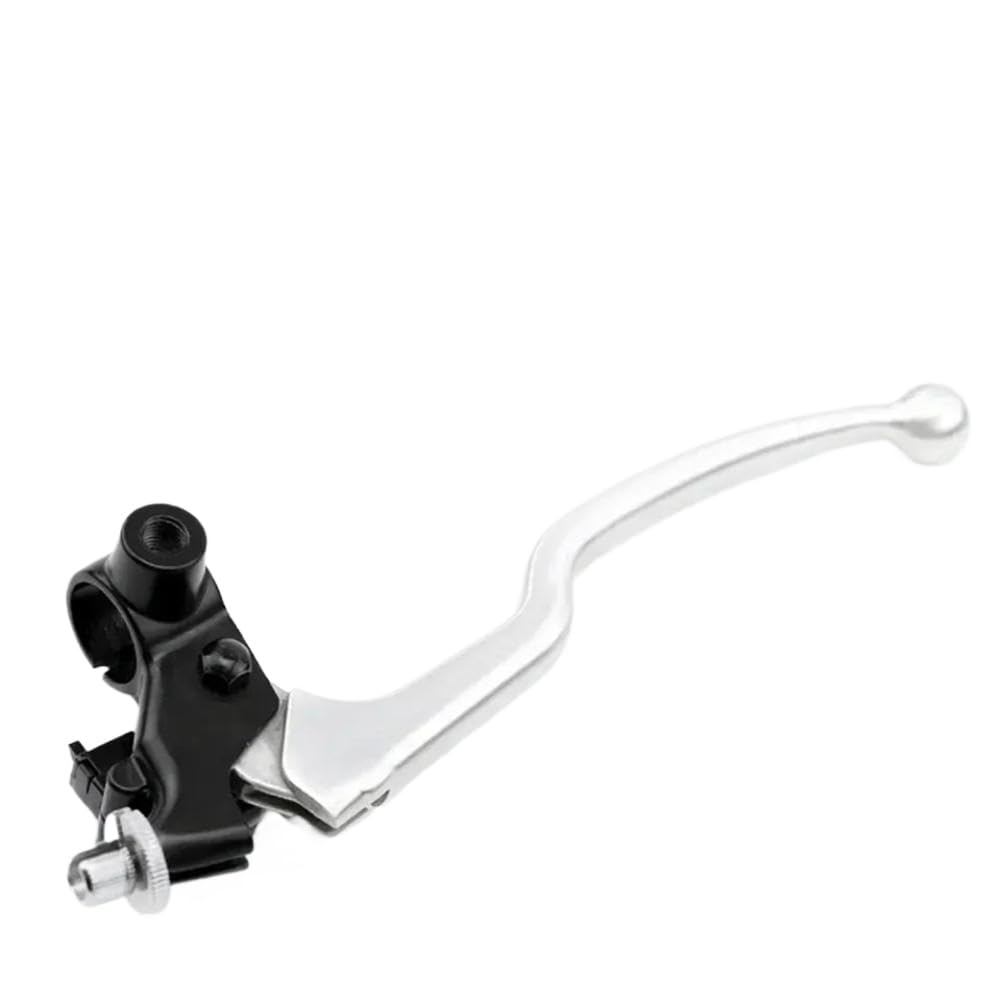 Fucsxxgck Onecolor Handlebar Clutch Lever Compatible With Mt07 Mt09 Fz07 Fz09 Tenere Xsr700 Tdm850 Tdm900 Bt1100 Bulldog
