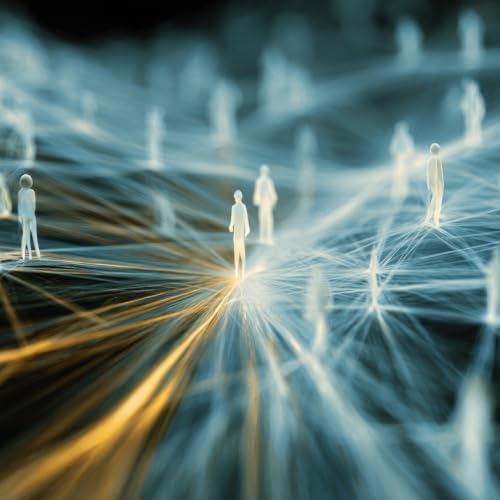 TLP481: The New Language of Leadership with Michael Ventura Podcast Por arte de portada