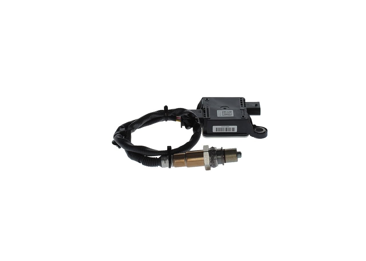 BOSCH Sensore del particolato 0281007575 Compatibile con: HYUNDAI KONA