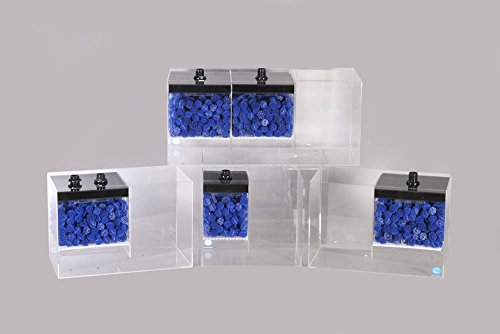 Wet Dry 125 Filter (no Overflow Box)