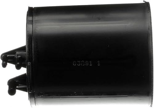 Vapor Canister Compatible With Chevrolet Monza 4.3L V8 1975 PC-690927