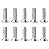 daiwa alphas sv 105 shl Dimensions et matériau : construction en métal avec finition argentée, 9 mm de diamètre, environ 1 g par vis, dimensionné pour des tolérances précises des composants du moulinet et une manipulation fréquente par les pêcheurs.