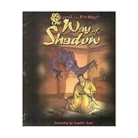 The Way of Shadow (Legend of the Five Rings) B000PHHJAW Book Cover