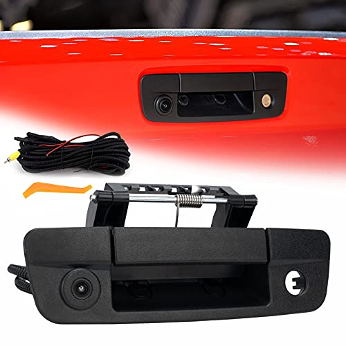 10 Best 10 Install Backup Camera Ram 1500 10 of 2023