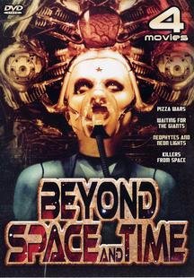 Beyond Space & Time