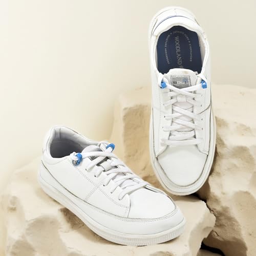 Image of Woodland Men's Sneaker