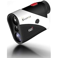 【良品】AIMFOX Raythor ゴルフ距離計 ゴルフ レーザー 距離計 Amazon.co.jp: RAYTHOR （レイサー） ゴルフ レーザー距離計