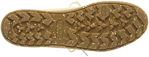 Jack Wolfskin Unisex Ecostride 2 Low M Hiking Shoe, Natural/Cork, 11 US Men | Image 3