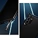Spigen Neo Hybrid Designed for Samsung Galaxy Note 10 Plus Case/Galaxy Note 10 Plus 5G Case (2019) - Midnight Black