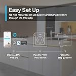 TP-Link-Tapo-WLAN-Smart-Socket-Smart-Home-WiFi-Socket