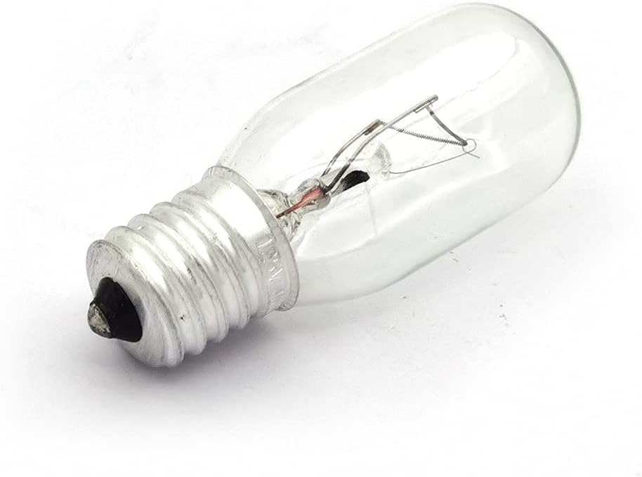 216846400 Refrigerator Light Bulb for Frigidaire Refrigerator