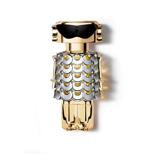 Rabanne Fame Eau de Parfum for Women - Fruity Floral Luxury Perfu...