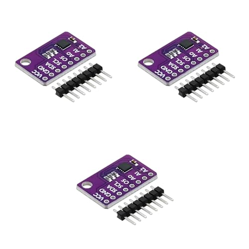Capteur MAX30205MTA à résolution 16 bits et alarme de surchauffe haute précision