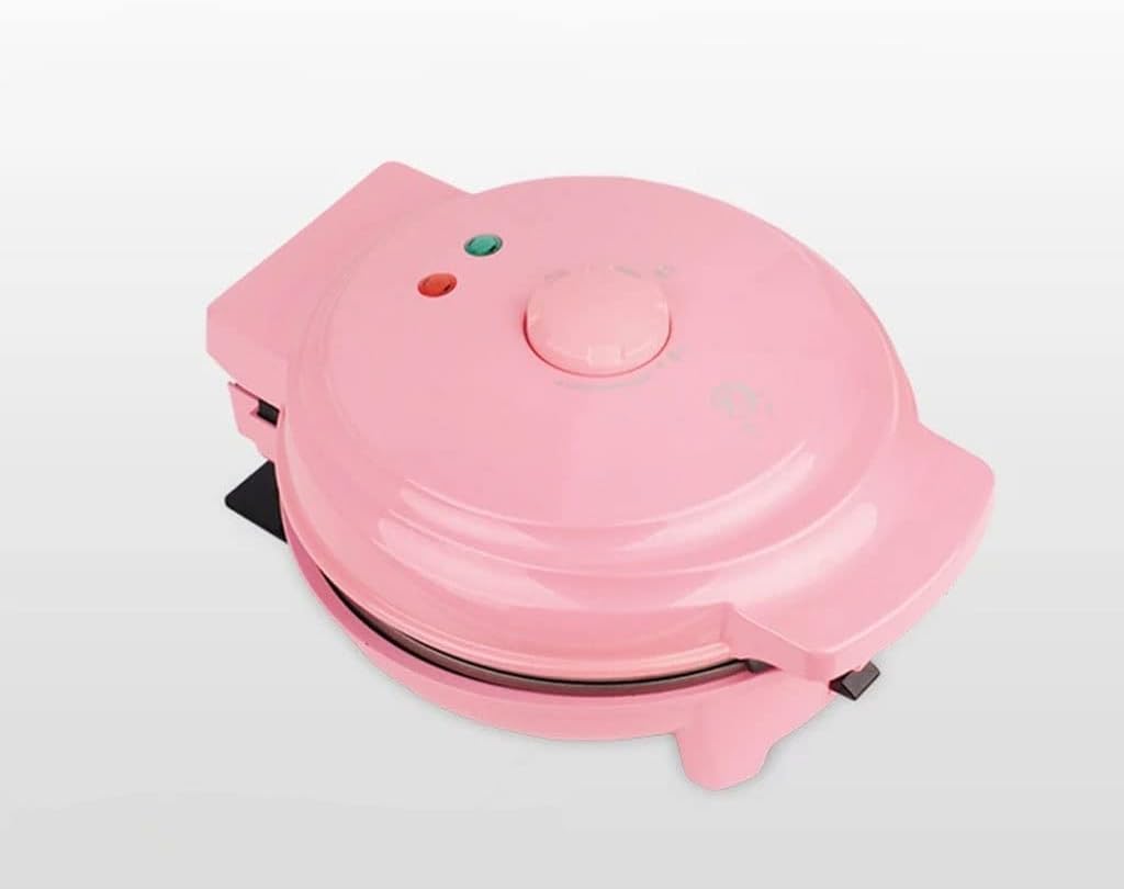 Oven flat bottom egg machine multifunctional electric bread can be used for omelette pizza bacon